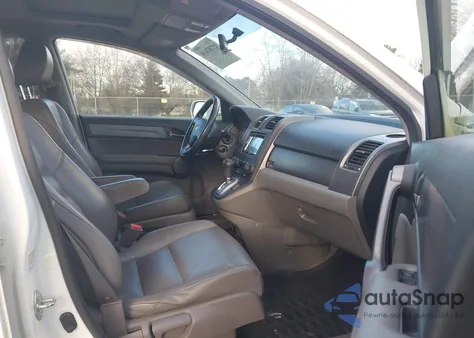 2008 Honda Cr-V Ex-L from USA, damaged, VIN JHLRE48728C053555